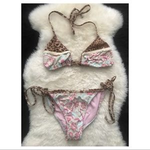 Letarte Swimwear Bikini